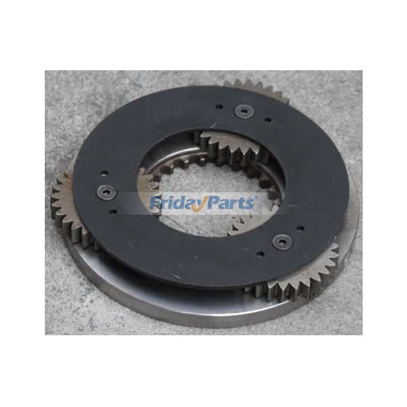 Travel 1ST Carrier Assembly 096-4321 for Caterpillar CAT Engine S6KT 3116 Excavator E200B EL200B