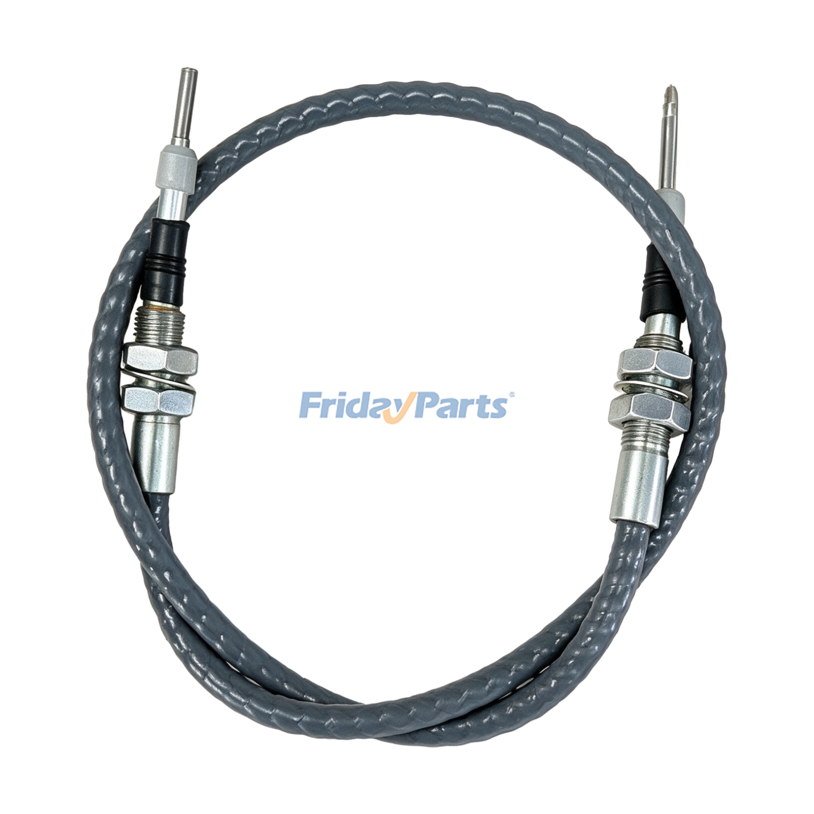 Travel and Boom Swing Cable 6669603 for Bobcat Excavator 325 328