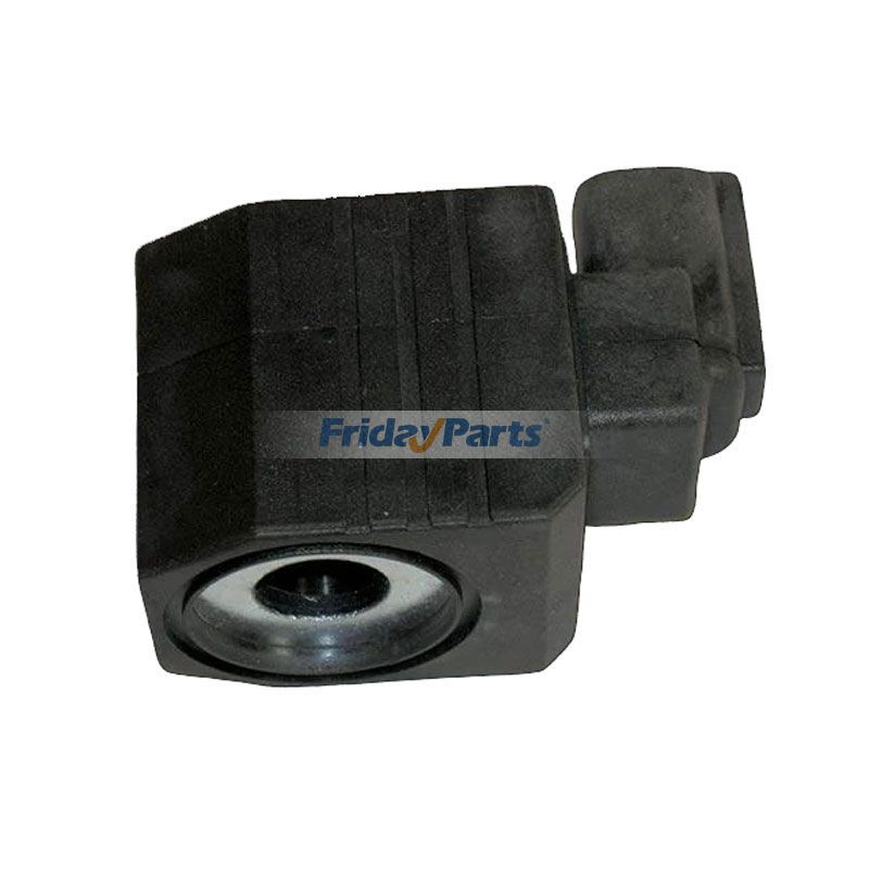 Travel Block Coil 2901016730 for Haulotte Boom Lift HA26RTJ HA80RTJ HT16RTJ HT21RT HT23RTJ HT26RT HT28RTJ HT46RTJ HT61RT HT67RTJ HT80RT HT85RTJ