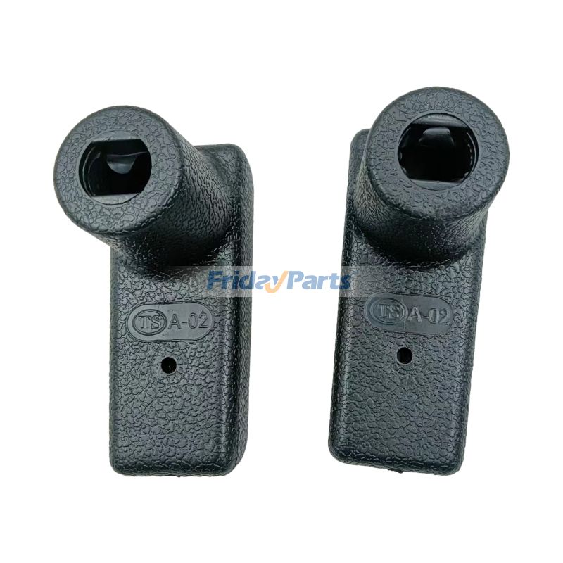 FridayParts Fahrsteuerungsknopf PC25-1 PC30-5 PC30-6 PC30-7 PC40-5 PC45-1 PC40-6 PC40-7 PC200-3 PC200-5 PC400-3