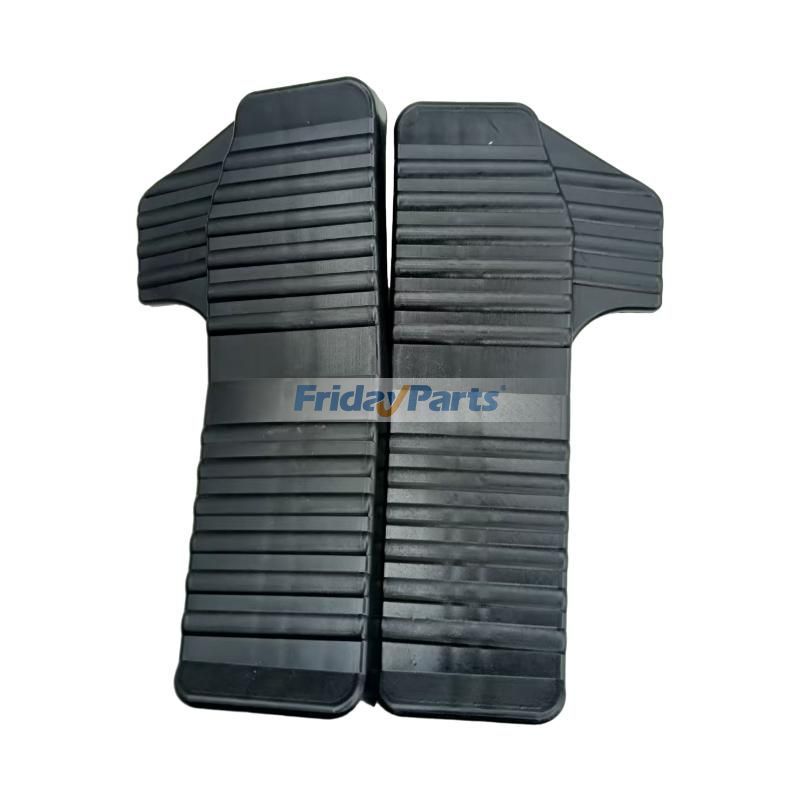 Jeu de pédales de commande de déplacement PC60-6 PC310-5 PC400-5 PC710-5 Pour KOMATSU