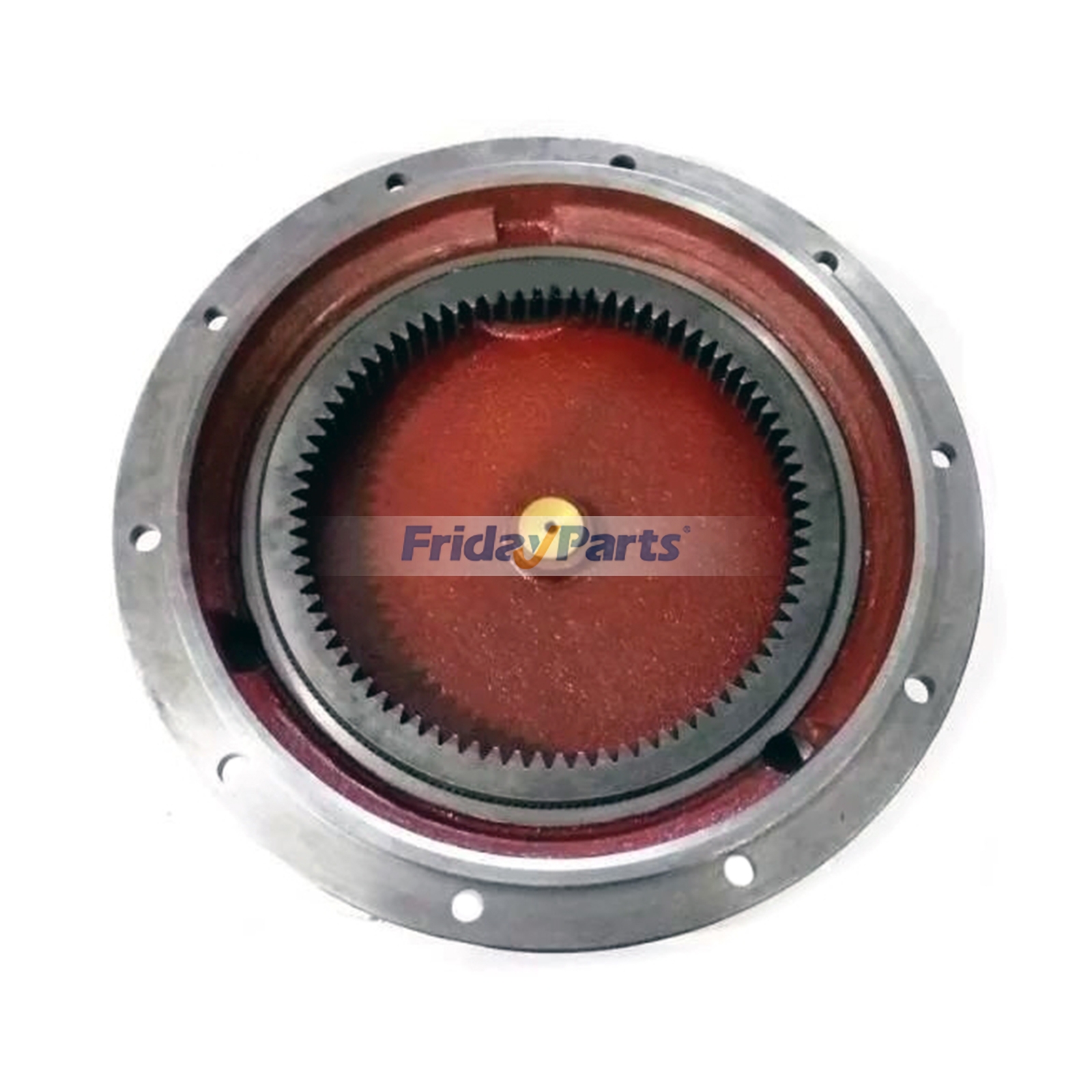 Kit de cubierta de viaje 71467815 71418381 para excavadora New Holland E175B E215