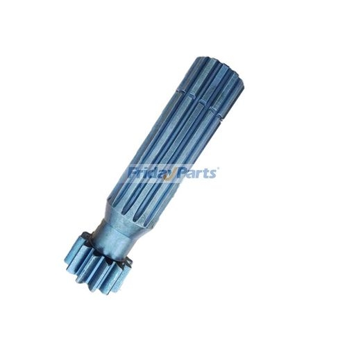 2017872 Travel Device Shaft 2017872 for John Deere Engine 4039 4239 Excavator 70D