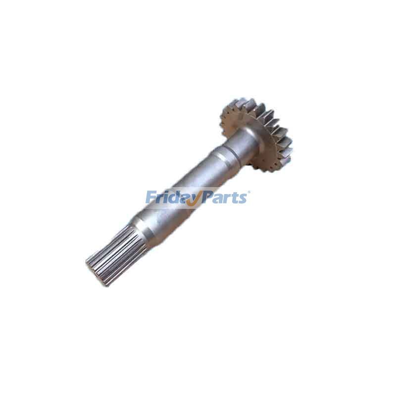 FridayParts Fahrantrieb Sonnenwelle