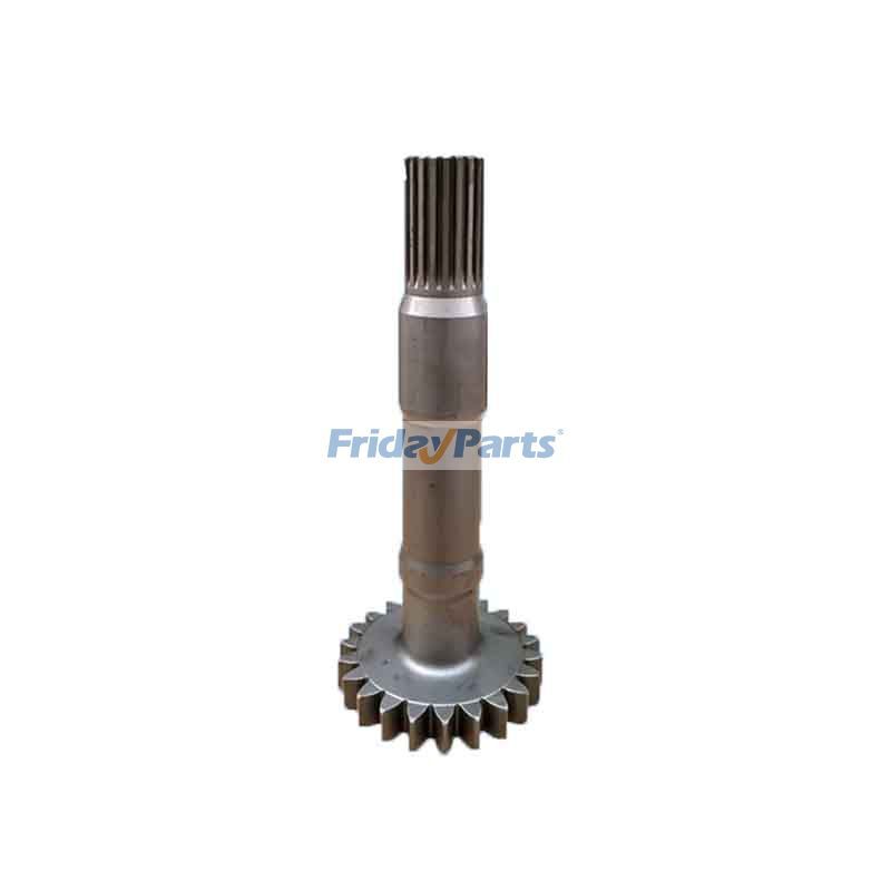 Fahrantrieb Sonnenwelle 2050692 für John Deere Motor 4045 6080 Bagger 180GLC 200DLC 210G 225DLC 245GLC