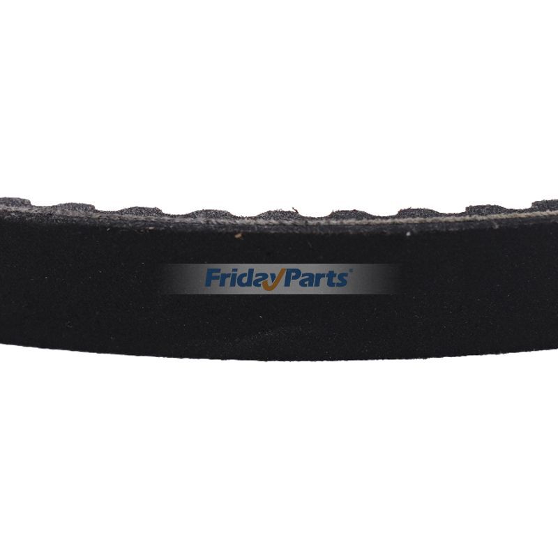 Courroie trapézoïdale d'entraînement de déplacement de FridayParts