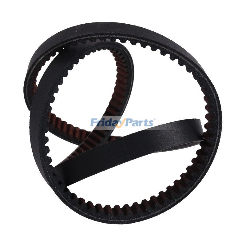 Courroie trapézoïdale SC59 pour entraînement de translation pour moissonneuse Kubota DC60 DC70pourPour KUBOTA