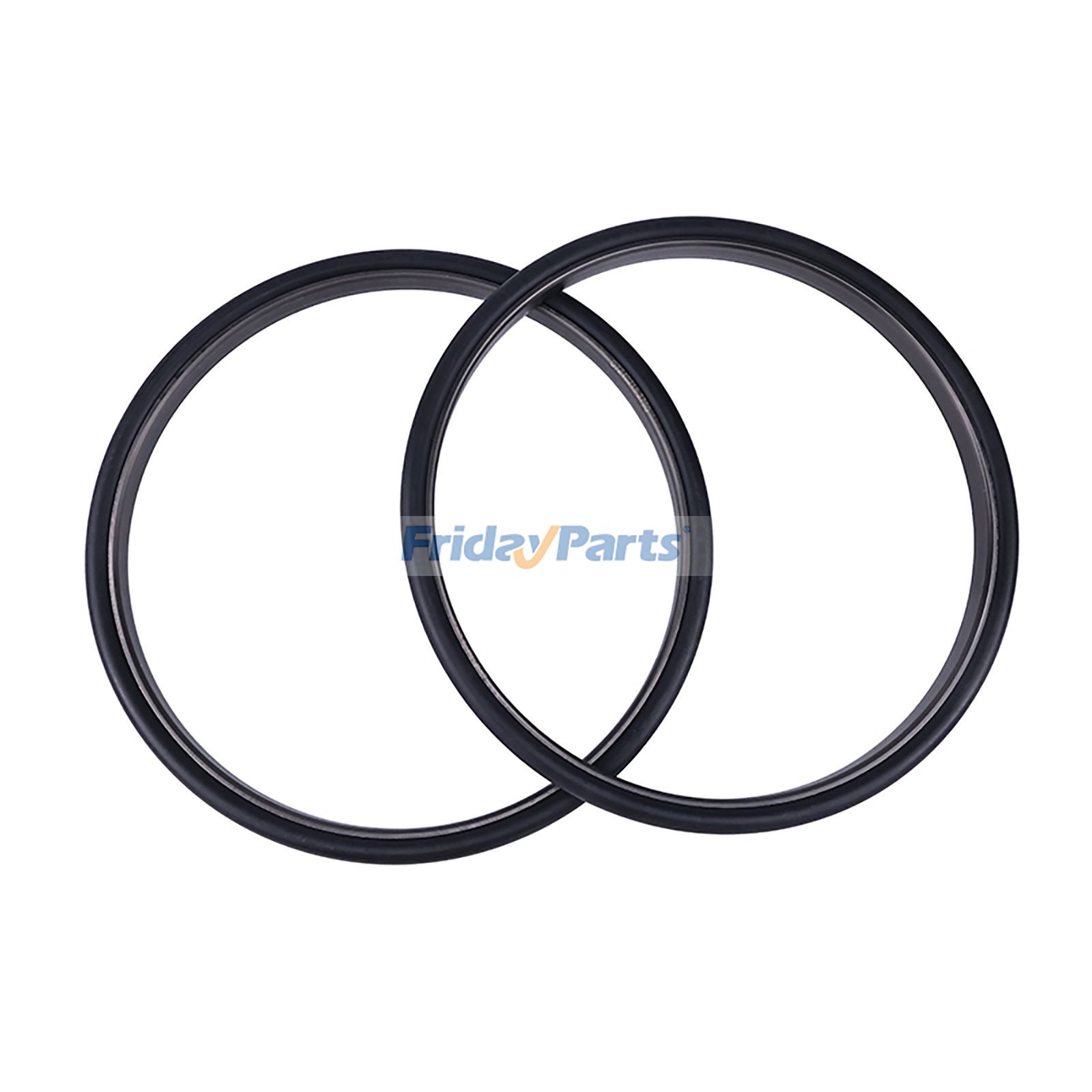 Travel Final Drive Floating Seal for Excavator