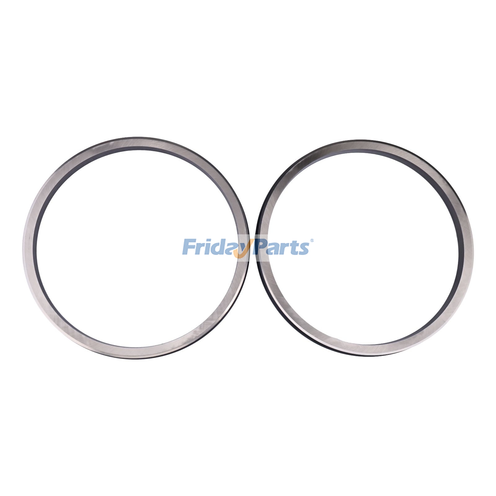 Excavator Travel Final Drive Floating Seal