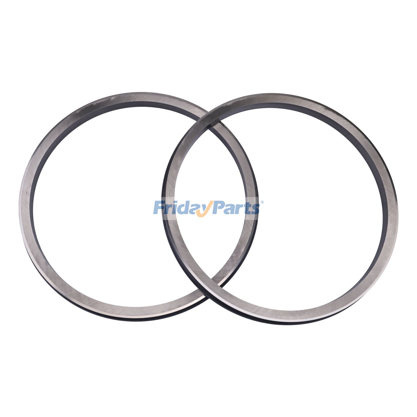 Travel Final Drive Floating Seal 05/903811 for JCB Excavator JS130 JS200 JS220 JS235 JS240 JS260 JZ140 JZ235 JS160 JZ255 JS145LC JS110