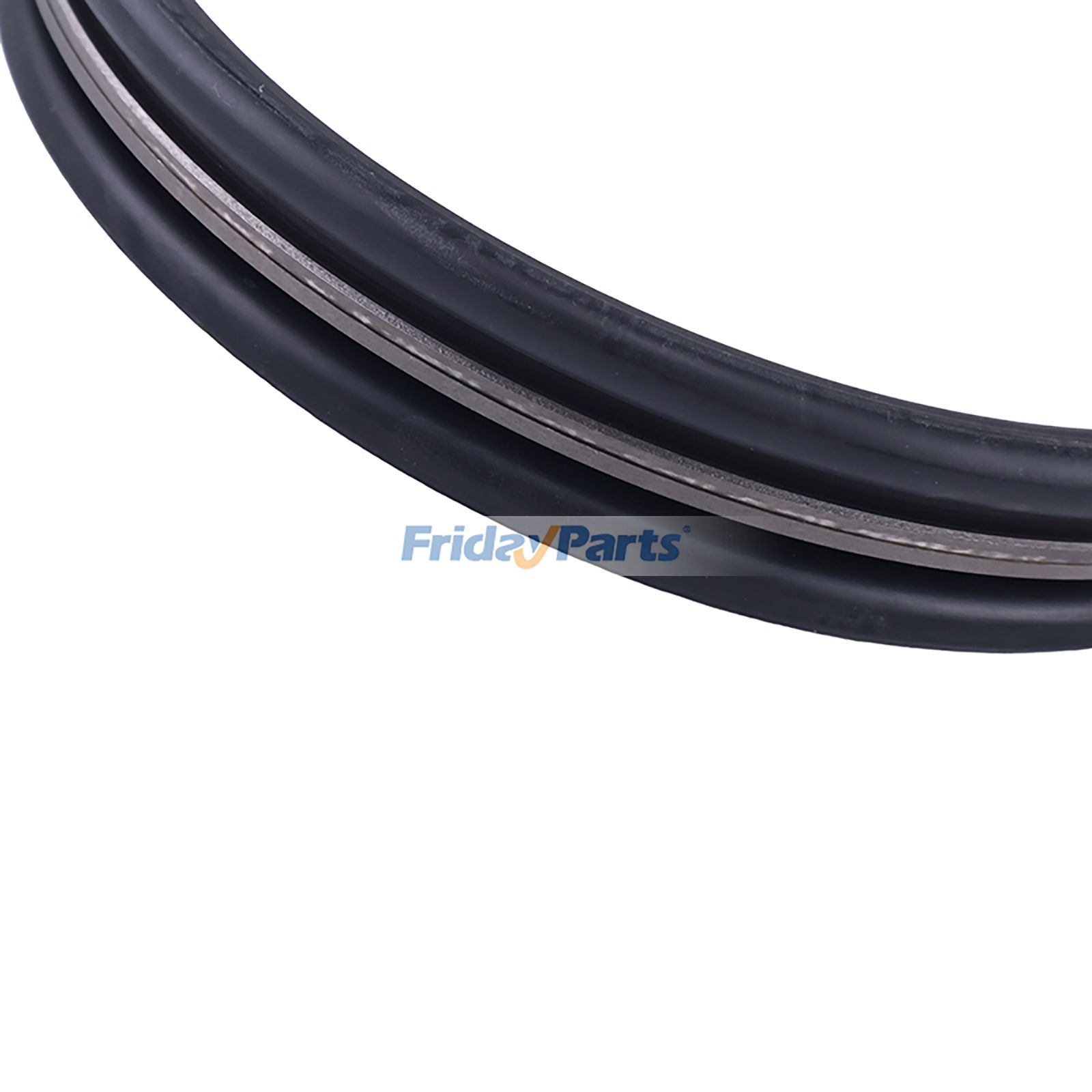 Travel Final Drive Floating Seal For JCB Excavator