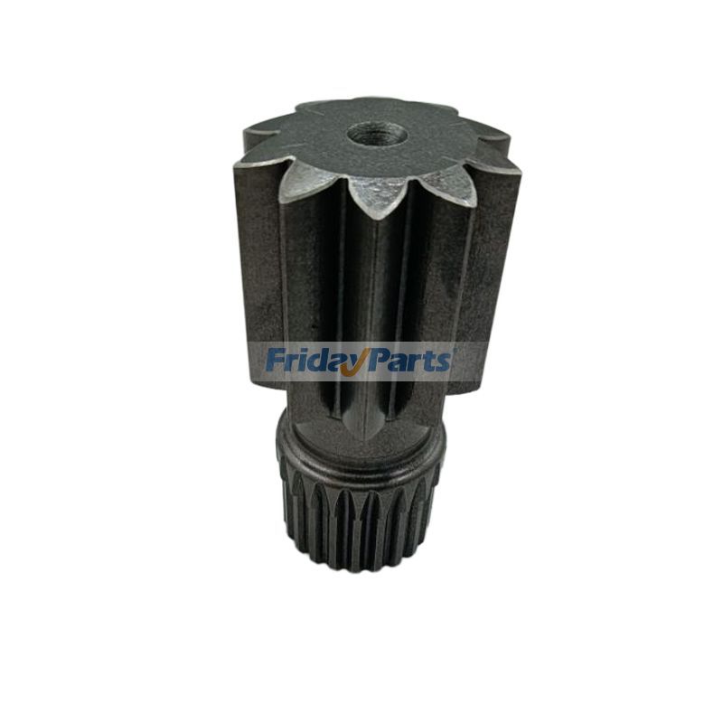 Pièces pour Pelle,Chargeur