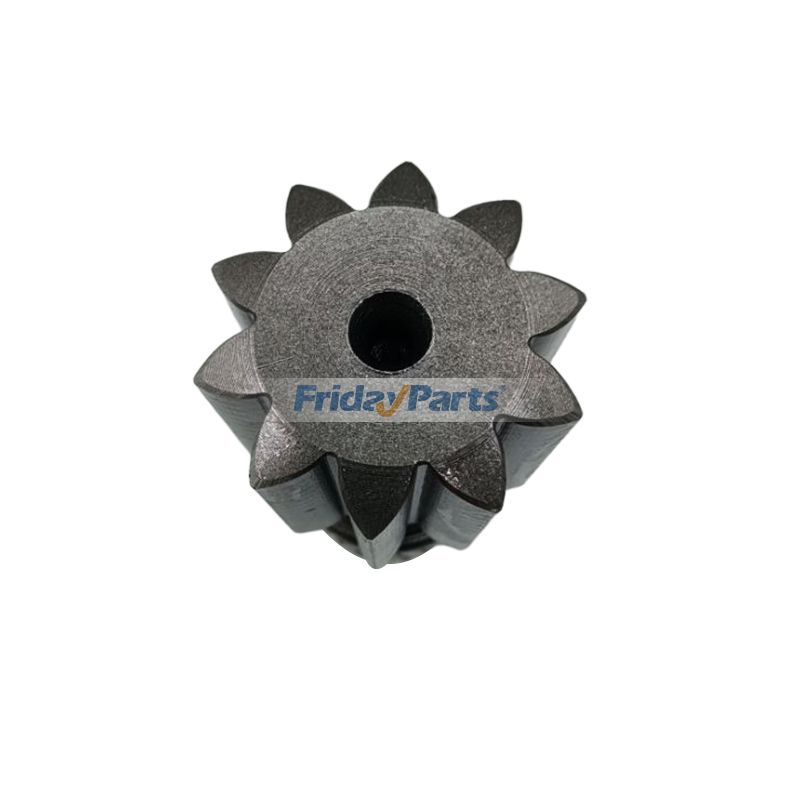 Engrenage solaire de transmission finale de voyage SA7117-30330 pour Volvo EC220E EC220D EC210D EC210C EC210B EC210 EC150 EC140