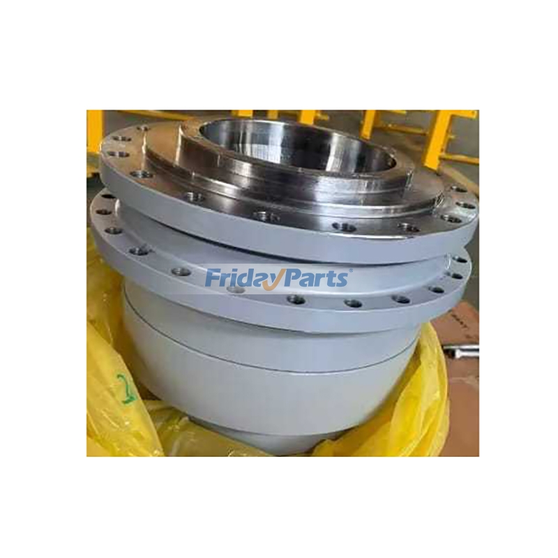 Caja de cambios GT60T65B para excavadora Sany SY365C