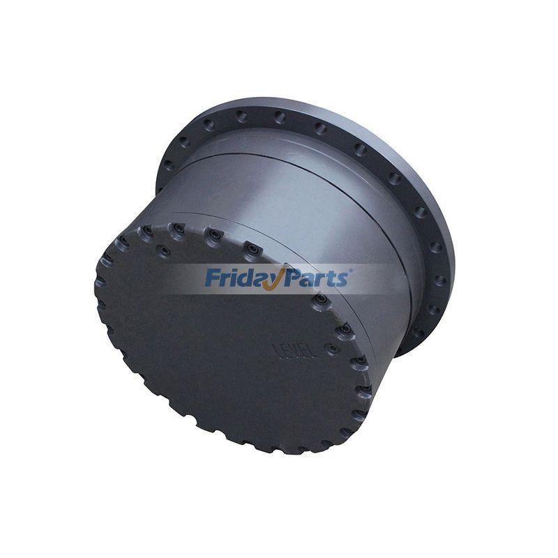 Travel Gearbox for Excavator