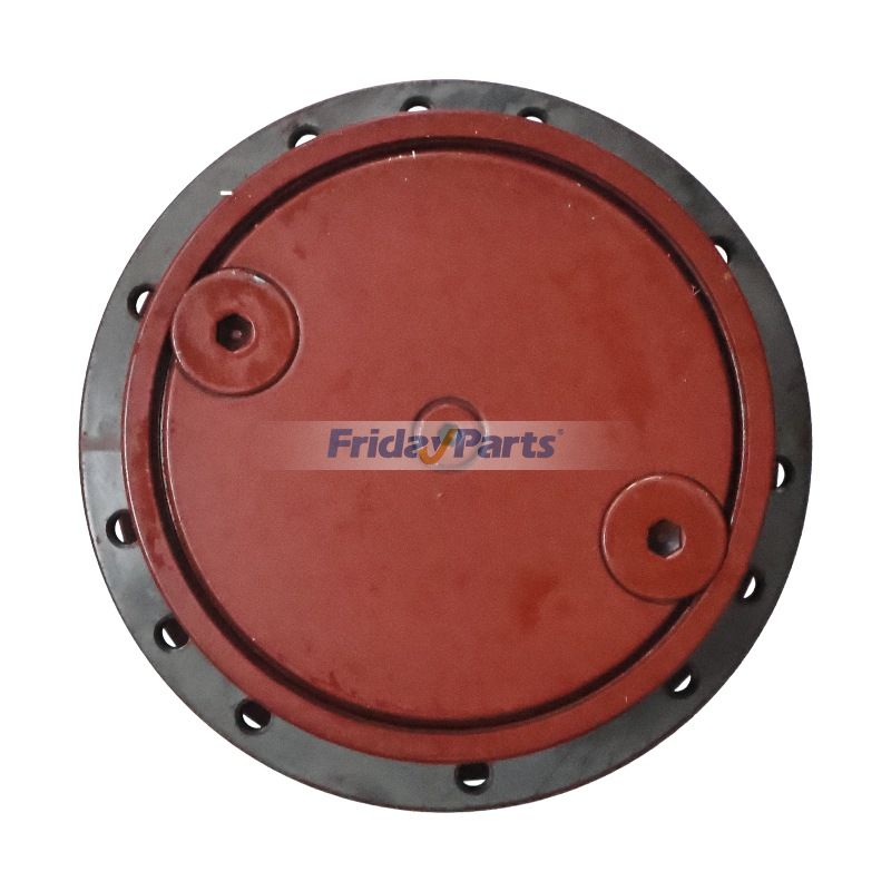 FridayPartsでIHI用モーター付きトラベルギアボックスを購入