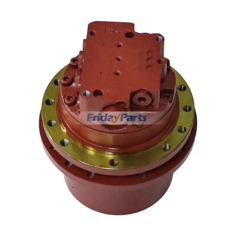 FridayPartsのIHI用モーター付きトラベルギアボックス