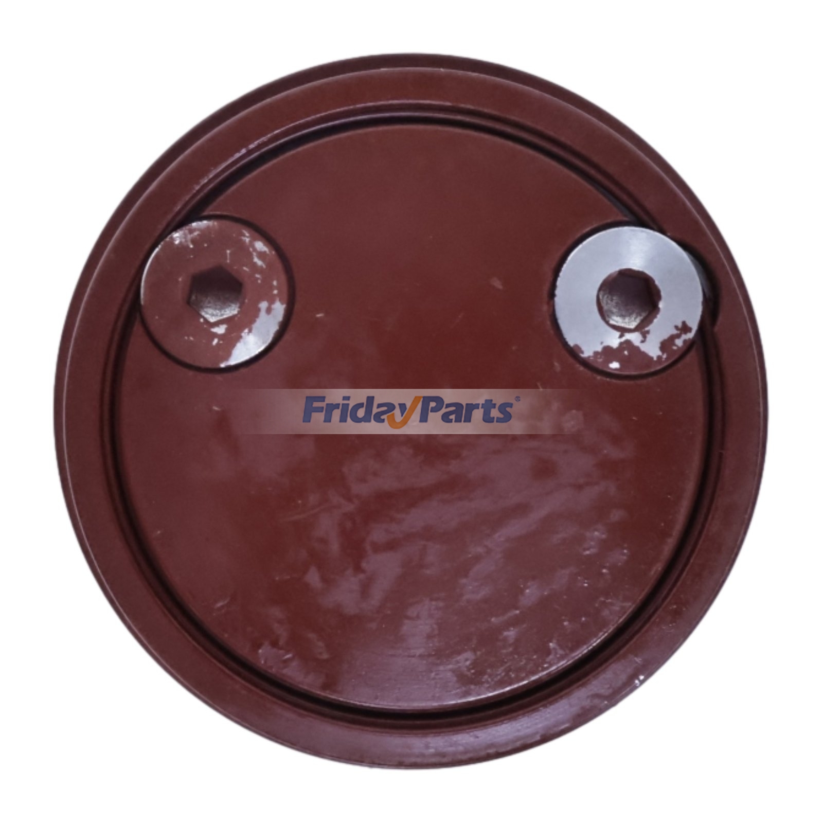 FridayParts Endantrieb