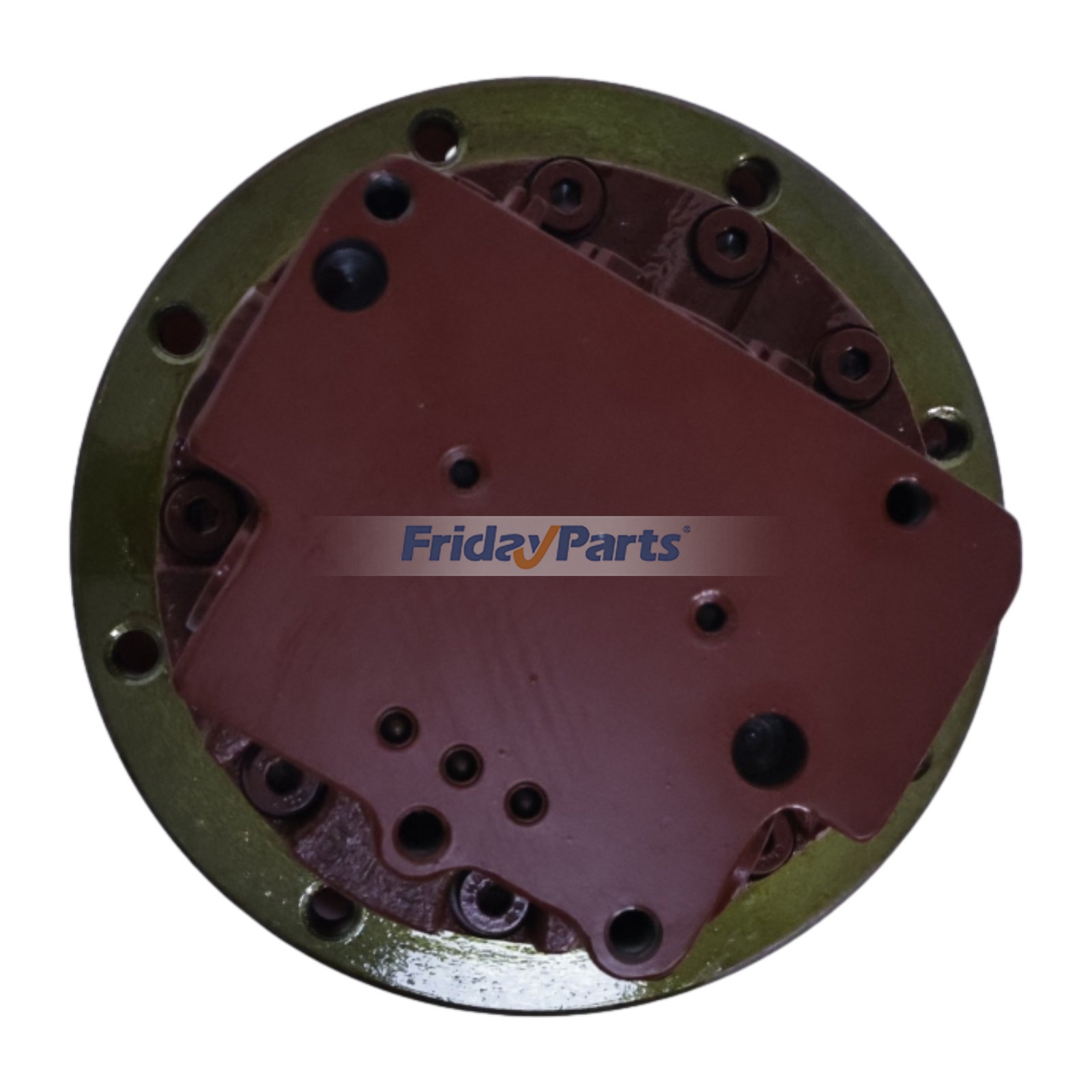 Endantriebbei FridayParts kaufen