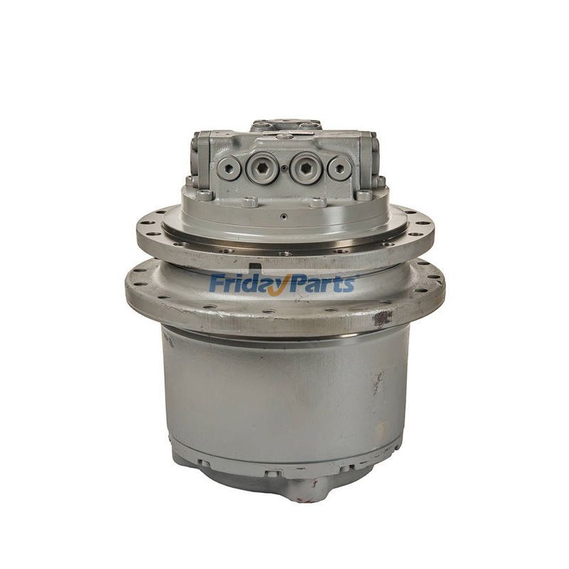 キャタピラー CAT エンジン 3054 掘削機 311 311B 312 315 317 用モーター付きトラベルギアボックス 107-6553