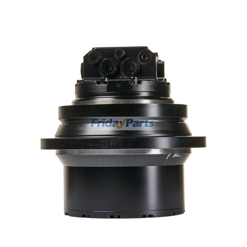 Caja de cambios de viaje con motor 161303A1 para CASE 9020 9020B Sumitomo SH120 SH135 para Motor,Excavadora