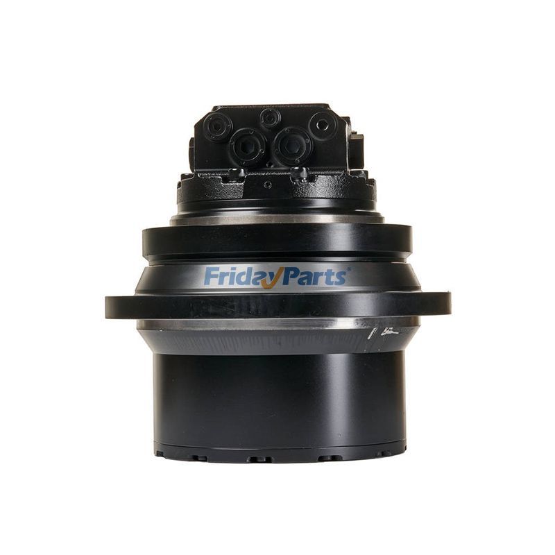 CASE 9010B 9013 住友 SH120 掘削機用モーター付きトラベルギアボックス 164691A1