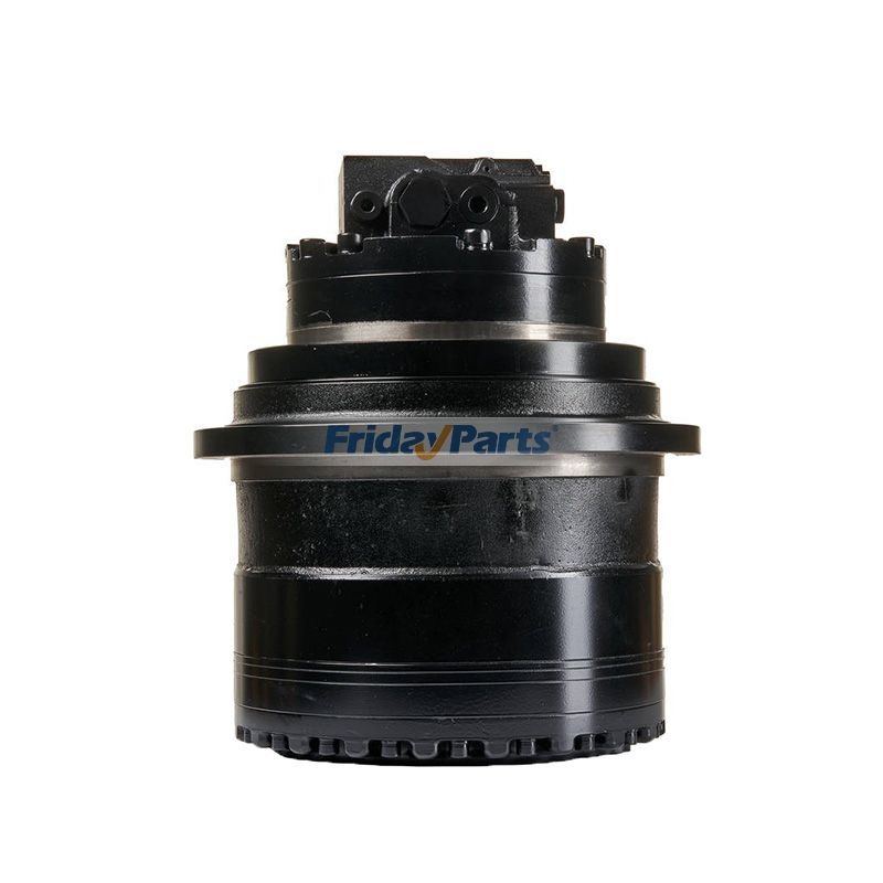 170403 Travel Gearbox With Motor 170403-00001 for Doosan Daewoo Excavator DX180