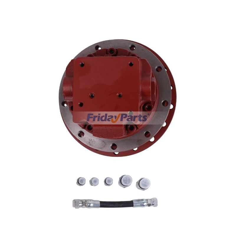 Travel Gearbox With Motor in Stock in China,USA