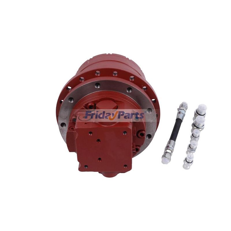FridayParts Travel Gearbox With Motor