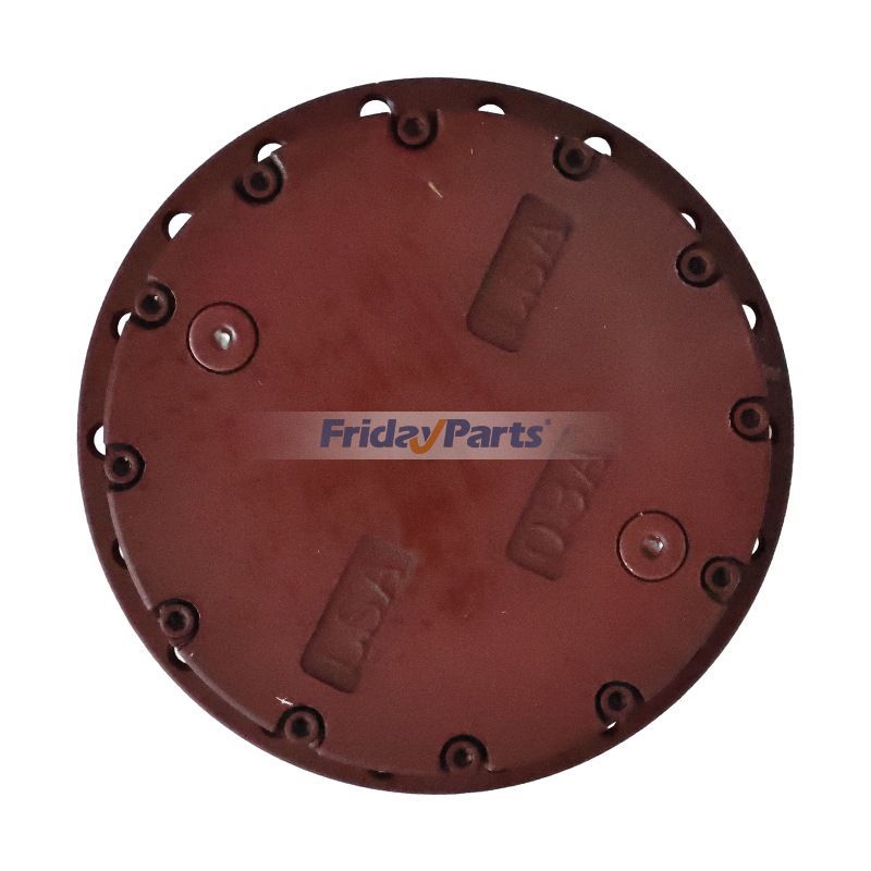 Travel Gearbox With Motor for Excavator