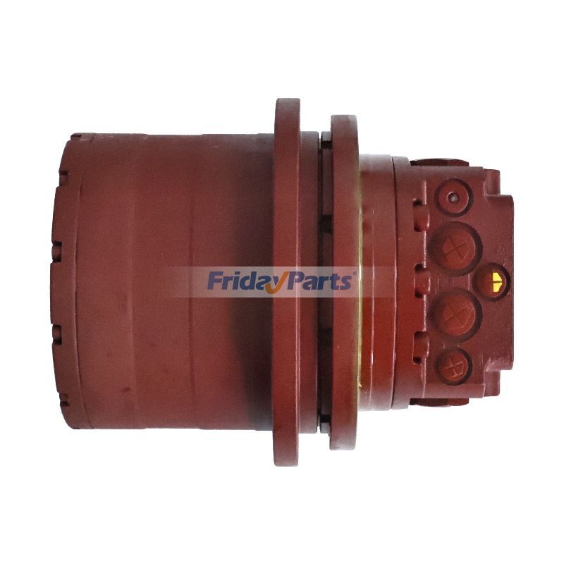  Travel Gearbox With Motor For YANMAR