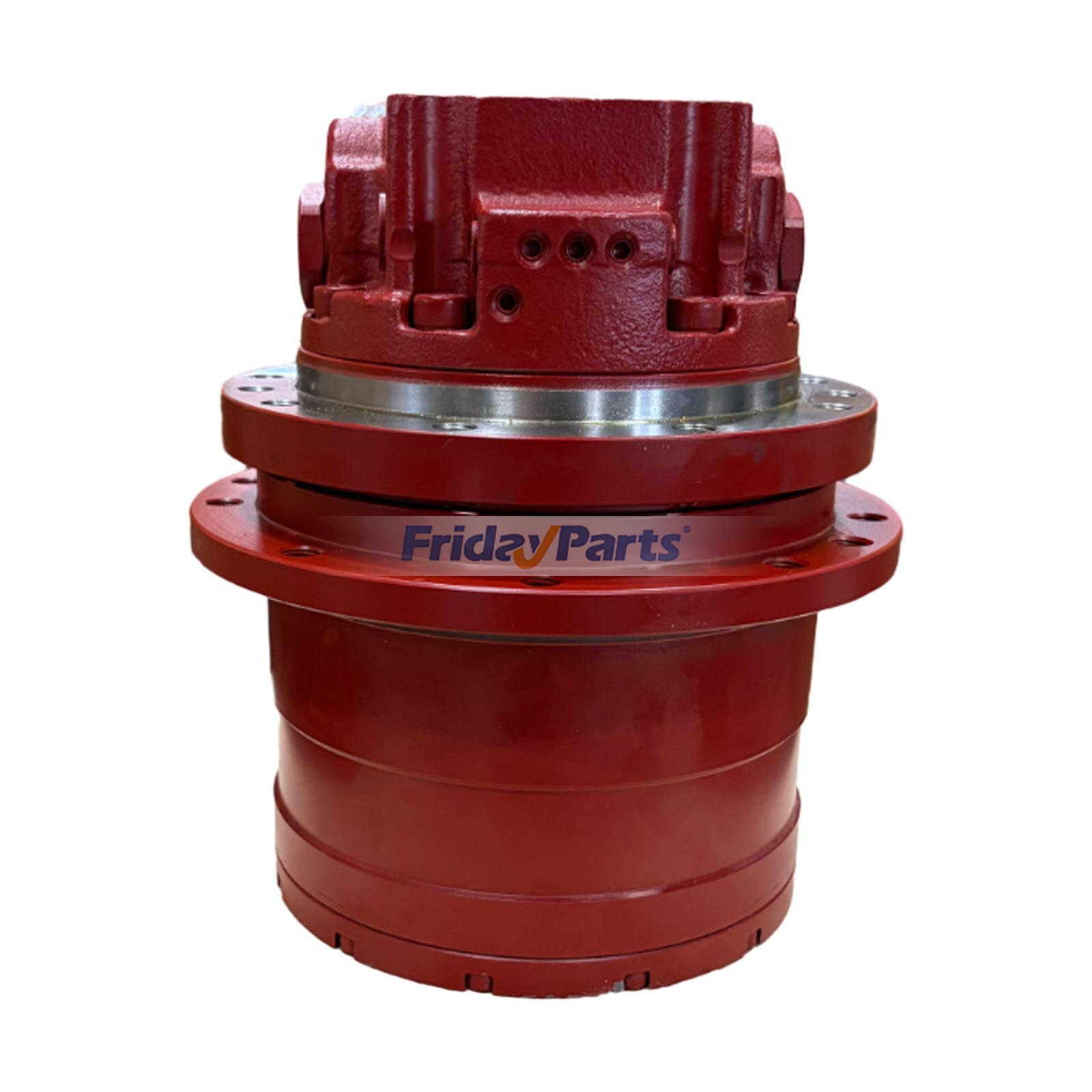 Travel Gearbox With Motor for Excavator