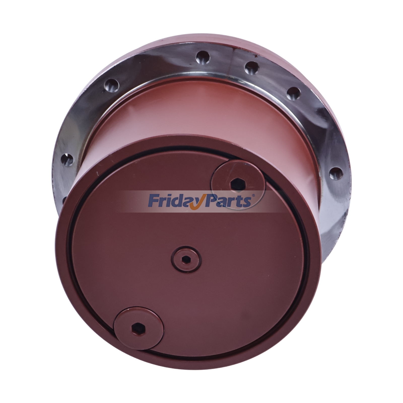Boîte de vitesses de voyage avec moteur de FridayParts