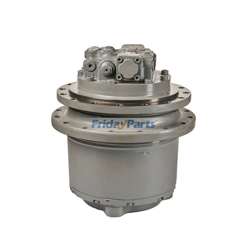 キャタピラー CAT エンジン 3054 掘削機 315 315B 315BL 用モーター付きトラベルギアボックス 185-8530