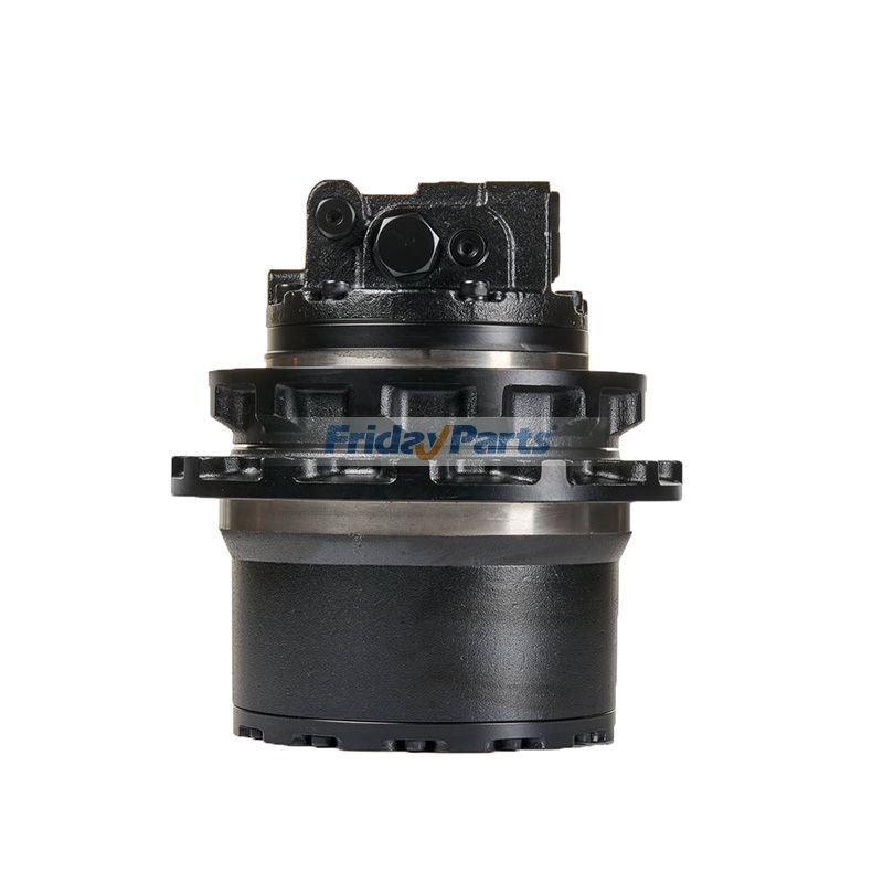 buy Travel Gearbox With Motor 19031-00200 for Takeuchi Excavator TB68 TB068