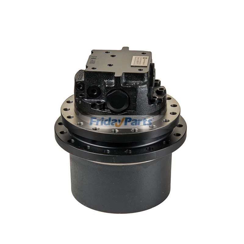 Fahrgetriebe mit Motor 19031-10200 für Takeuchi-Bagger TB020