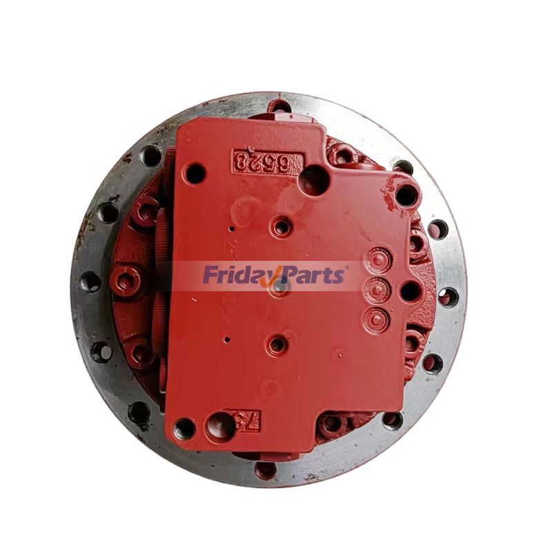 剛田武　 Travel Gearbox With Motor 19031-14200 for Takeuchi Excavator