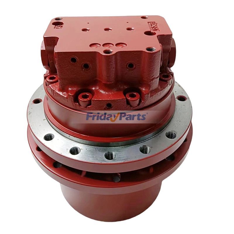 剛田武　 Travel Gearbox With Motor 19031-14200 for Takeuchi Excavator