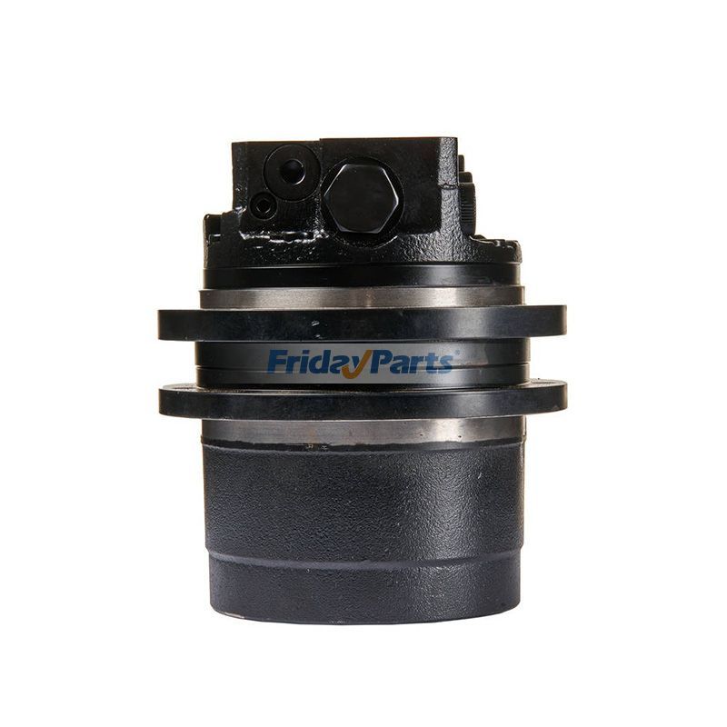 Fahrgetriebe mit Motor 19031-18100 für Takeuchi-Bagger TB016