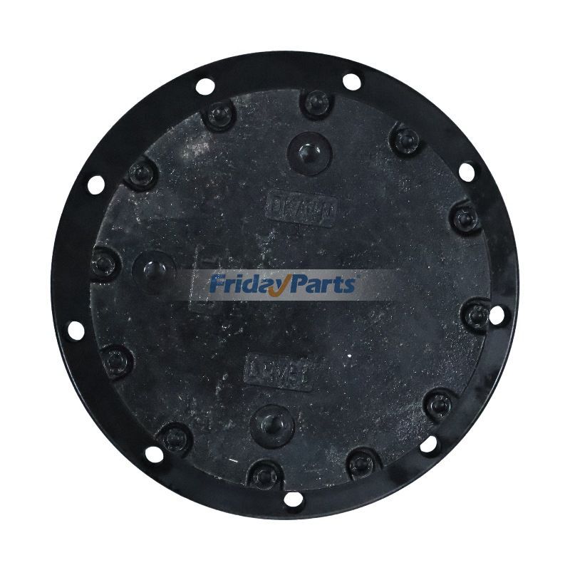 FridayPartsでモーター付き旅行用ギアボックスを購入