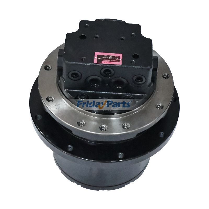 FridayPartsのモーター付き旅行用ギアボックス