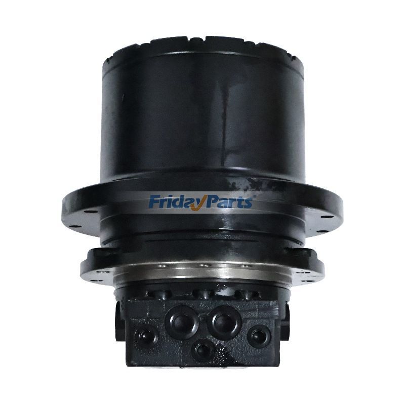 Takeuchi用エクスカベーター用モーター付き旅行用ギアボックス