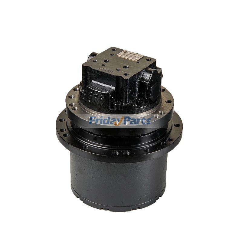 Fahrgetriebe mit Motor 19031-27300 für Takeuchi-Bagger TB138