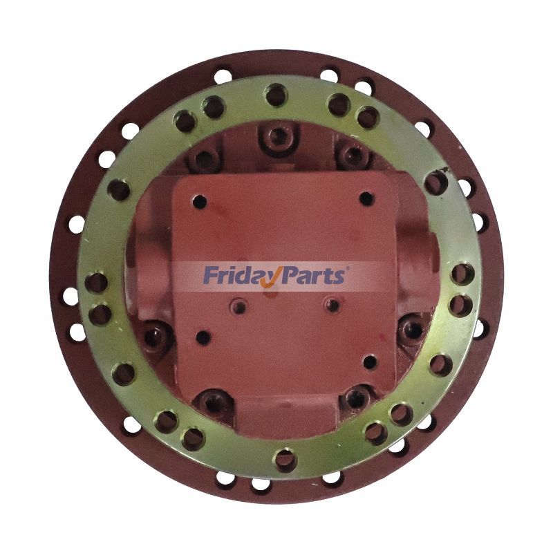 FridayPartsのモーター付き旅行用ギアボックス