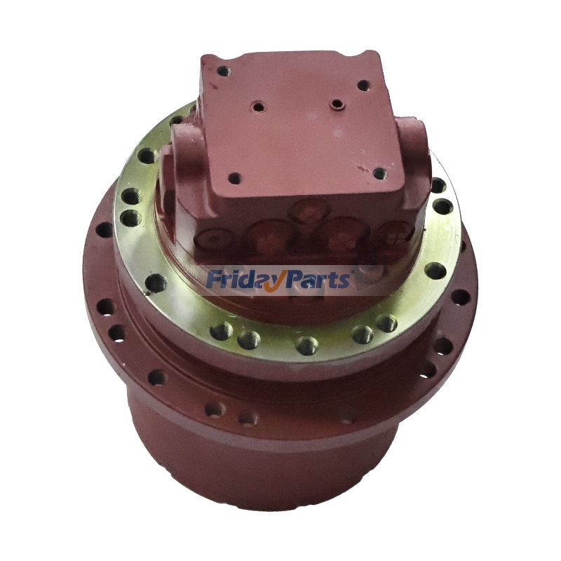 FridayPartsでモーター付き旅行用ギアボックスを購入