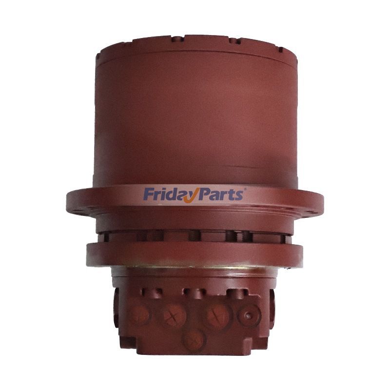 竹内掘削機 TB035 用 モーター付きトラベルギアボックス 1903108600