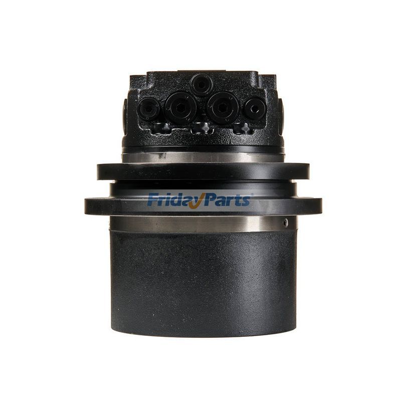 JCB 掘削機 804 803 803SUPER 801 802.7 用モーター付きトラベルギアボックス 20/901800