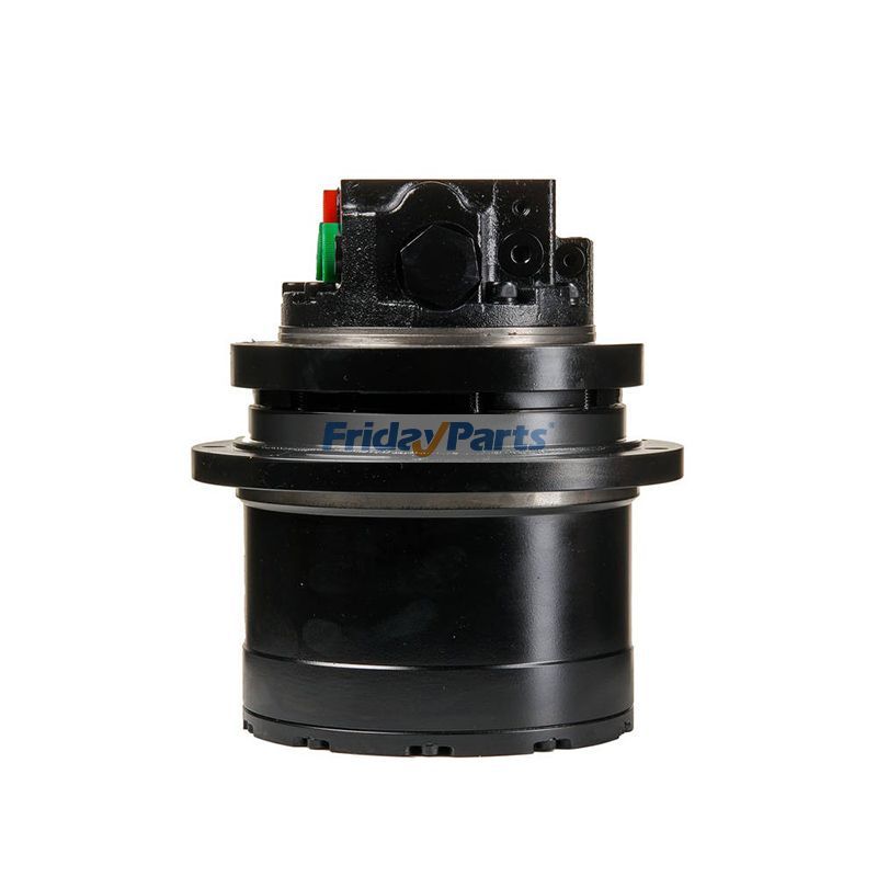 JCB 掘削機 803 8032 803PLUS 8027Z 8032Z 804Super 用モーター付きトラベルギアボックス 20/925259