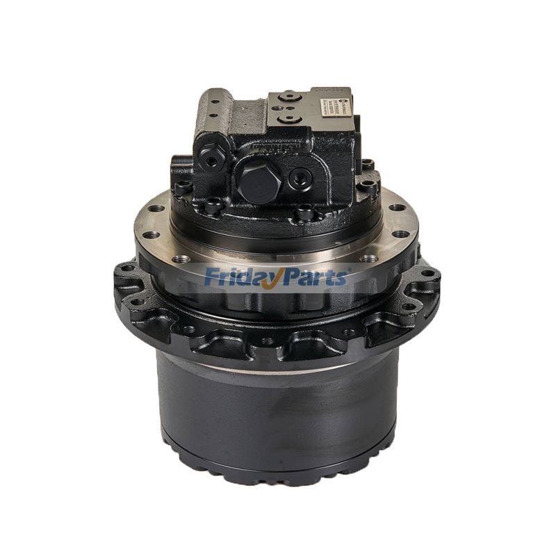 Travel Gearbox With Motor 20/925297 for JCB Excavator JS70 804Super 8032Z 8027Z 803PLUS