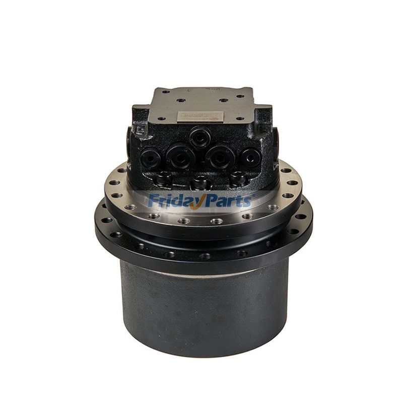 Travel Gearbox With Motor 20/925691 for JCB Excavator 8030 8025CTS 8035ZTS 8025ZTS 8030ZTS